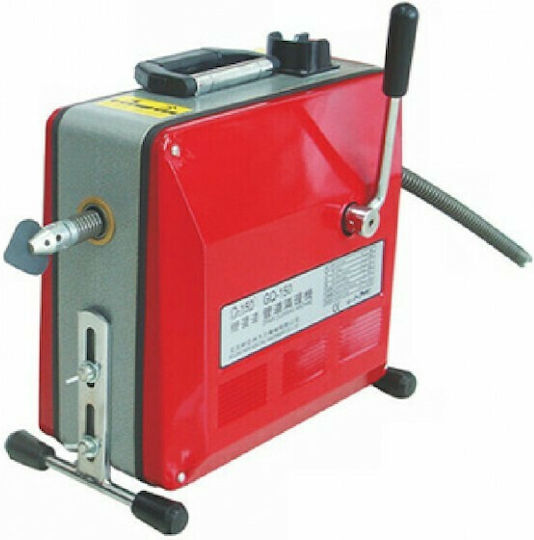 Maestro Drain Cleaning Machines Electric