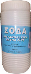 Adams Pharm SA Soda Extra Fine Powder 300gr