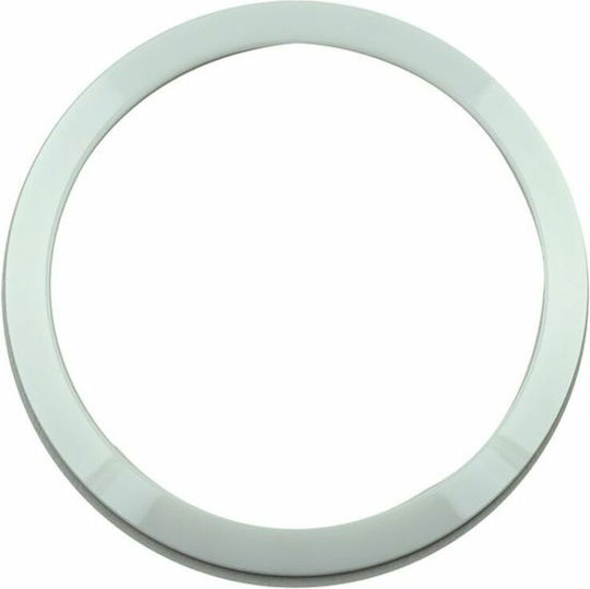 Marc Coblen Bezel 49 mm Λευκό (B45)