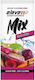 Eleven Fit Χυμός σε Σκόνη Mix Fruit Punch Χωρίς...