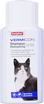 Beaphar Flea and Tick Shampoo for Cats 200 Ml
