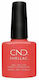 CND Shellac Ημιμόνιμο Βερνίκι Νυχιών Tropix 7.3ml