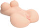Shots Self Lubrication Missionary Masturbator Butt / Vagina