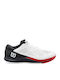 Wilson Rush Pro Ace Men's Tennis Shoes for All Courts White