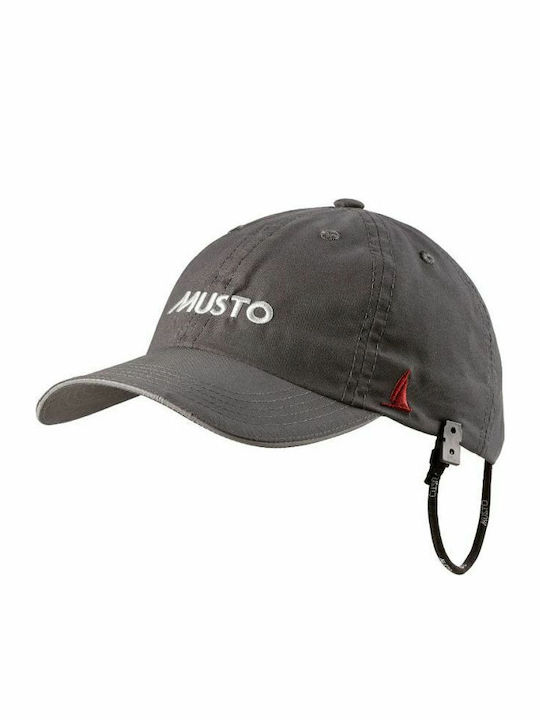 Musto