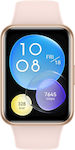 Huawei Watch Fit 2 Active Αδιάβροχο με Παλμογρά...