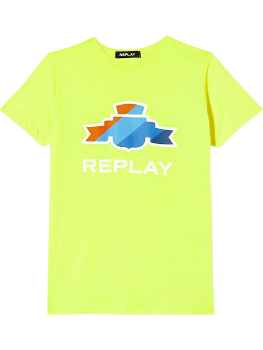 Replay