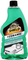 Armor All Extreme Shield Κεραμικό Σαμπουάν 520ml