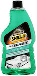 Armor All Shampoo Reinigung Auto Waschshampoo für Körper Extreme Shield 520ml 228943100