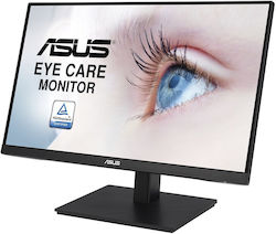 Asus VA24EQSB IPS Monitor 23.8" FHD 1920x1080 με Χρόνο Απόκρισης 5ms GTG