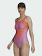 Graphic Lila