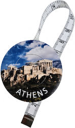 Hoechstmass Rollfix "Akropolis" 150cm