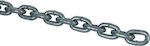 Eval Galvanized Steel Boat Chain with 16mm Thickness and 1kg Weight 00385-16