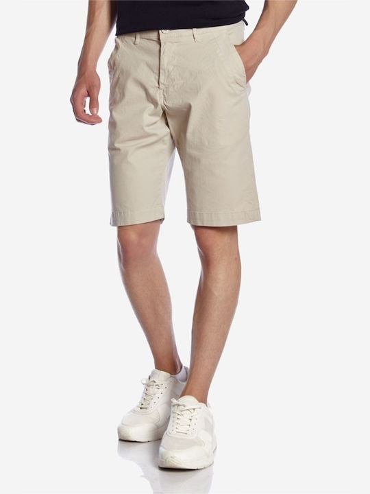 Camaro Herrenshorts Chino Beige