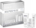 Babor Women's Cosmetic Set Skin Smoothing Suitable for All Skin Types with Serum