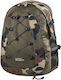 Polo Offpist School Bag Backpack Junior High-High School Camo 20lt 2023