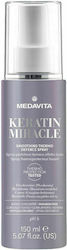 Medavita Keratin Termo Spray Θερμοπροστασίας Μαλλιών 150ml