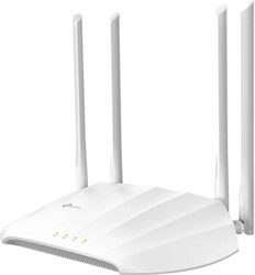 TP-LINK TL-WA1201 v3 Access Point Wi‑Fi 5 Dual Band (2.4 & 5GHz)