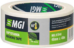 MGI Papierband 97030 30mm x 40m