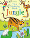 First Colouring Book Jungle