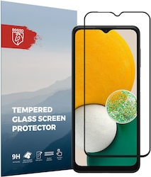 Rosso Tempered Glass (Galaxy A13)