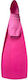 Flossen Für Schwimmen Marlin Pink