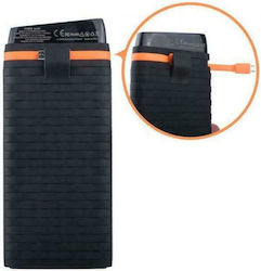 Uniq 20000mAh Μαύρο