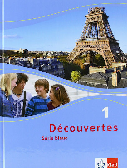 Découvertes Série Bleue 1