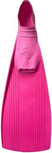 Flippers Swimming Marlin Pink