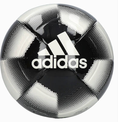 Adidas Epp Club Minge de fotbal Albă