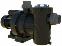 Astral Pool Verdon ES 100M Pool Water Pump Filter Single-Phase 1hp with Maximum Supply 15500lt/h
