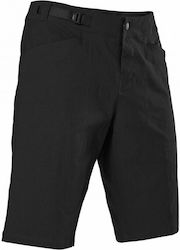 Fox Ranger Lite Herren Radbermuda Schwarz