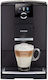 Nivona CafeRomatica 790 Automatische Espressomaschine 1455W Druck 15bar mit Mahlwerk Schwarz