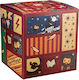 Paladone Calendar Advent Harry Potter Cub De Hârtie