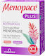 Vitabiotics Menopase Plus During & After Ergänzungsmittel für die Menopause 56 Registerkarten
