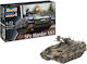 Revell SPz Marder 1A3 Modellfigur Tank 161 Teile im Maßstab 1:72 9.5cm.