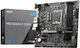 MSI Pro B660M-P DDR4 Motherboard Micro ATX με Intel 1700 Socket