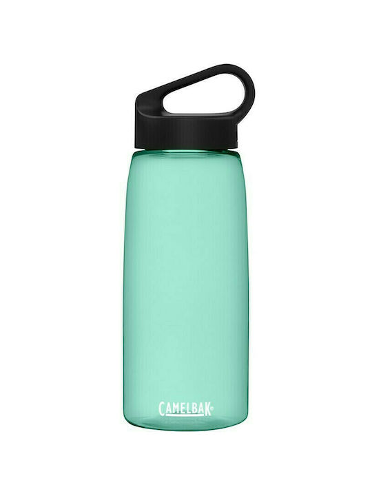 Camelbak Carry Cap Πλαστικό Παγούρι 1000ml Τιρκουάζ