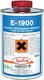 Χρωτέχ Novepox Διαλυτικό 1lt Ε-1900