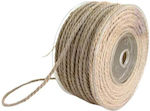 COTTON CORD 4MMX50M (BEIGE)