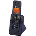 Cask KX-T0187 Cordless Phone Black