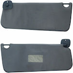 Car Sunshade Alexelia Renault Kangoo