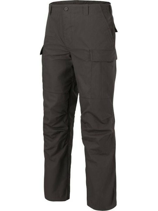 Helikon Tex BDU Mk2 Στρατιωτικό Παντελόνι Γκρι