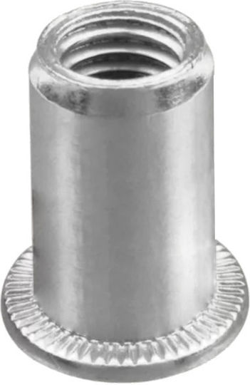 Πριτσίνια Eisen M6x16mm 1Stück