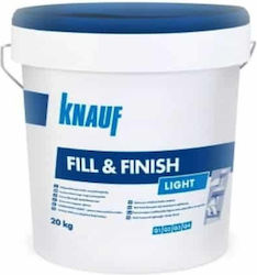 Knauf Fill + Finish Στόκος Γενικής Χρήσης 20kg