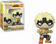 Funko Pop! Animation: My Hero Academia - Fatgum (Slim Form) 1142