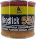 Neostick 550 Petrol Glue 410gr 9591