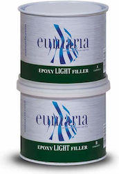 Vitex Epoxy Finishing Filler Στόκος Γενικής Χρήσης