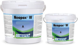 Neotex Neopox W Προϊόν Ειδικών Εφαρμογών