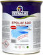 Tetralux Pool Paint Epolux 120 3lt 521003012026
